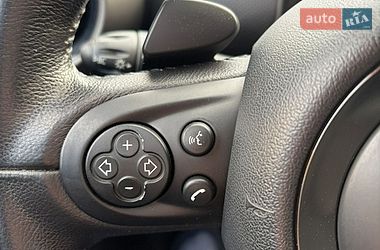 Хетчбек MINI Cooper 2011 в Львові