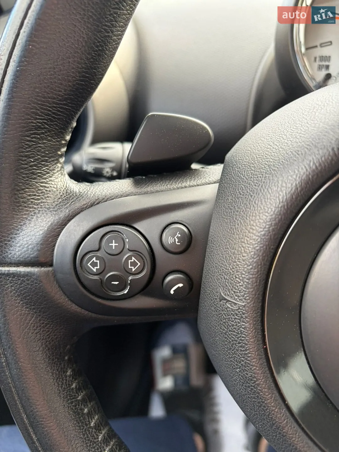 2011 MINI Cooper - мініатюра 44