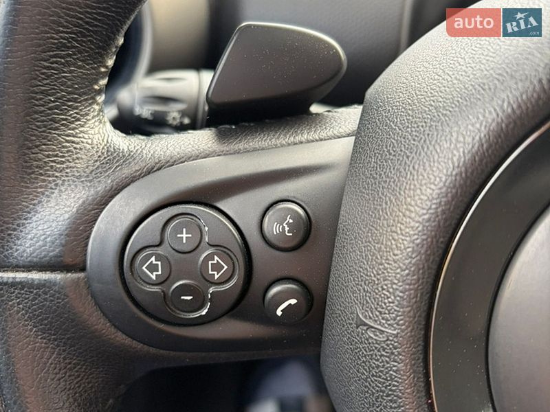 Хетчбек MINI Cooper 2011 в Львові