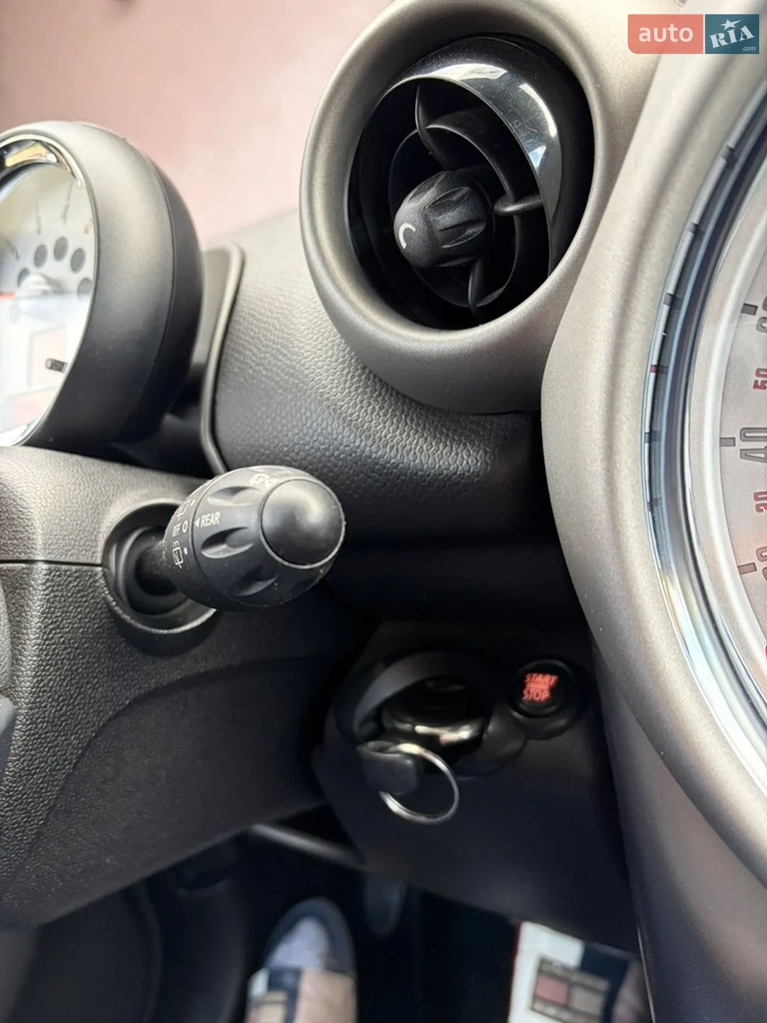 2011 MINI Cooper - мініатюра 47