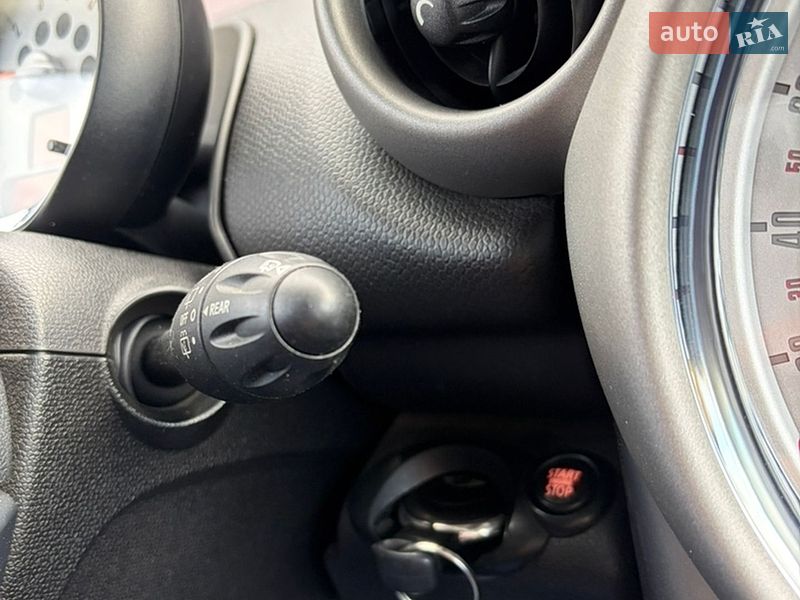 Хетчбек MINI Cooper 2011 в Львові