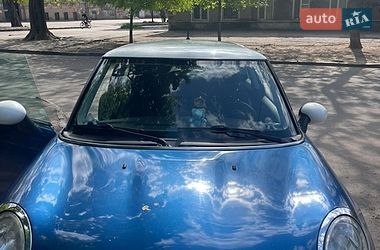 Хэтчбек MINI Cooper 2007 в Одессе