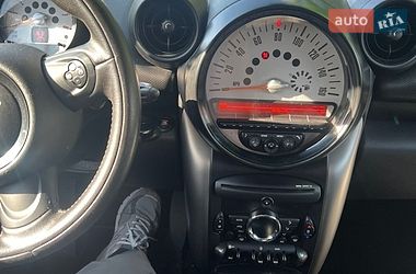 Хетчбек MINI Cooper 2014 в Києві