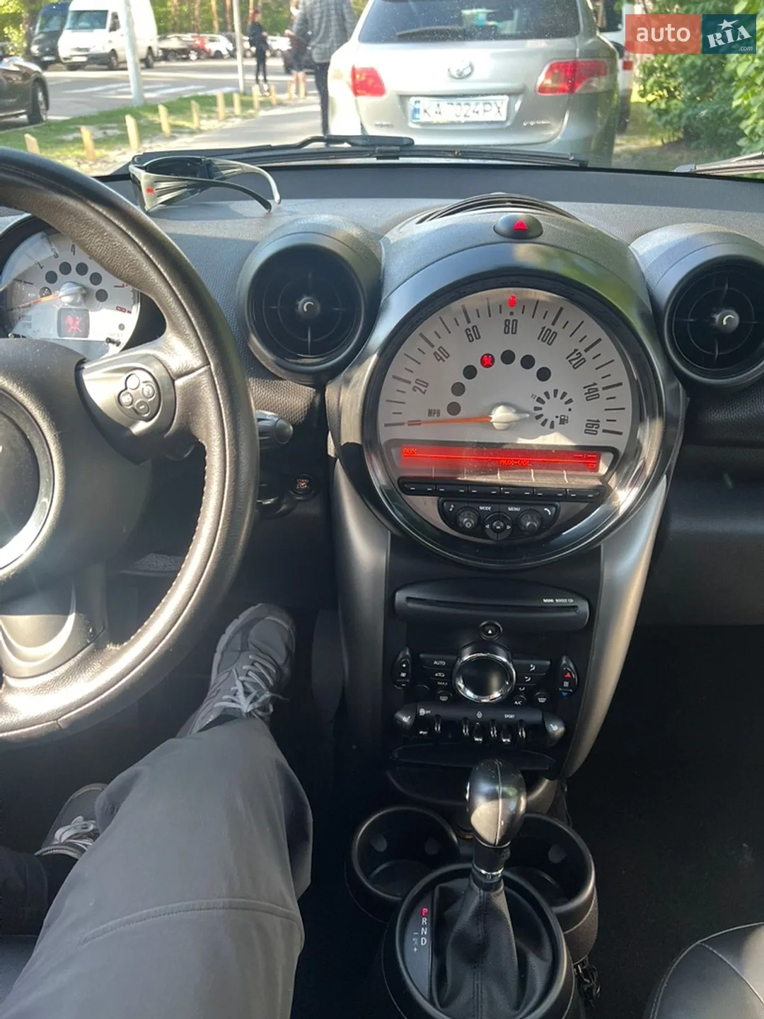 2014 MINI Cooper - мініатюра 7