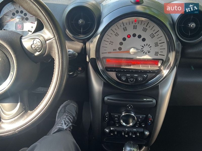 Хетчбек MINI Cooper 2014 в Києві