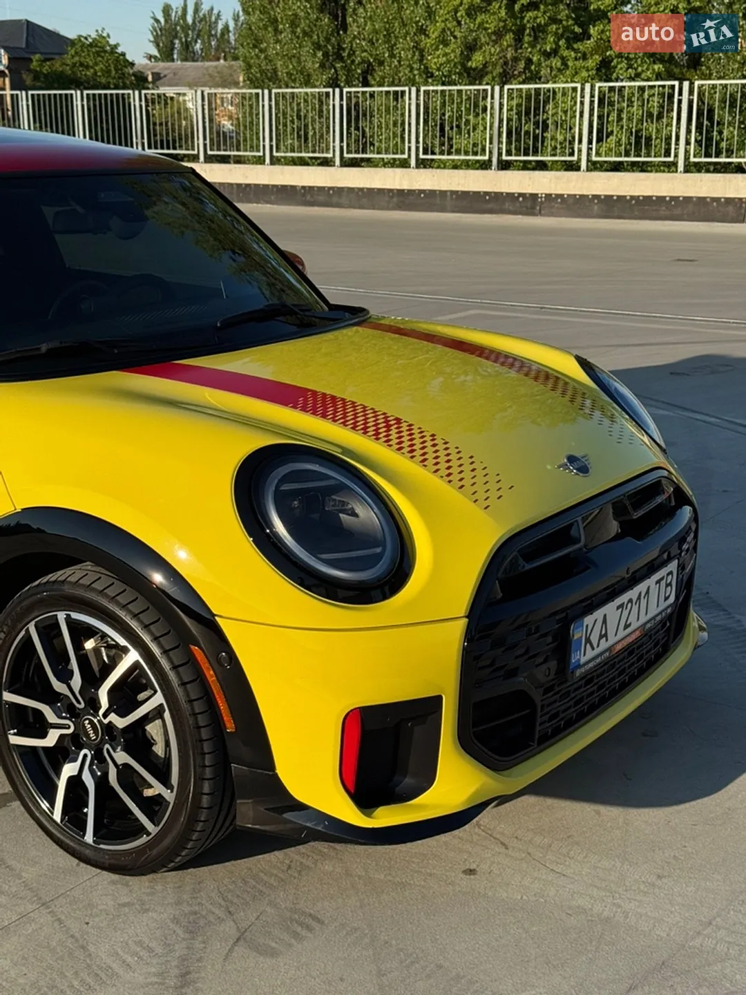 2024 MINI Cooper - мініатюра 13