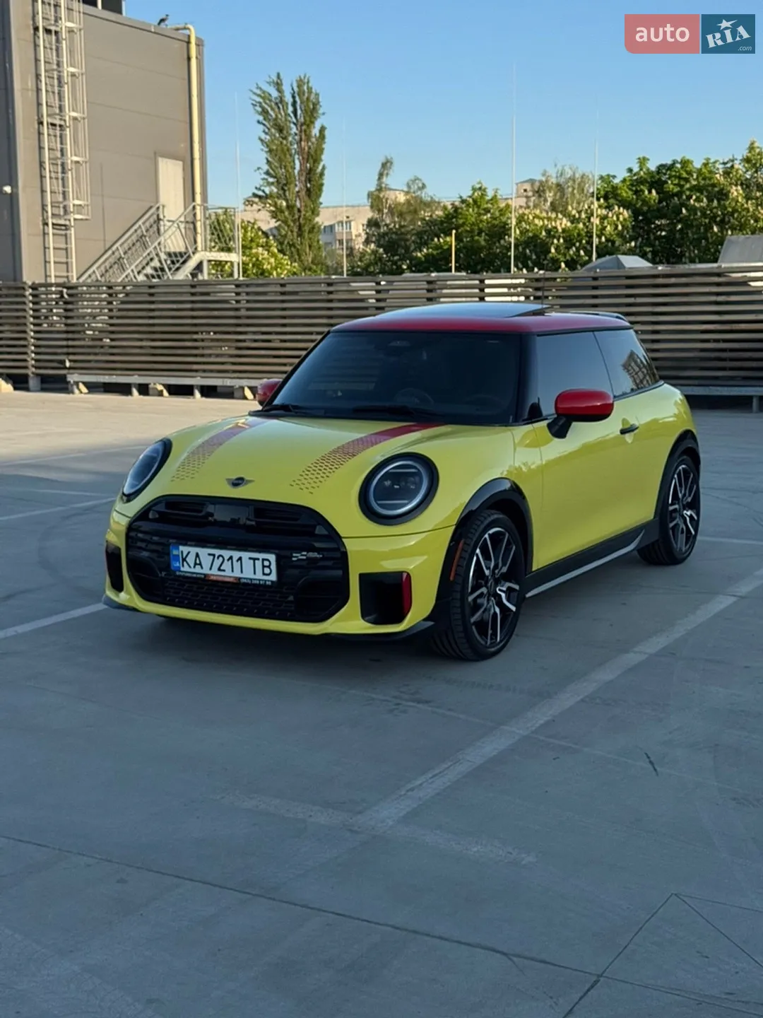 2024 MINI Cooper - мініатюра 16