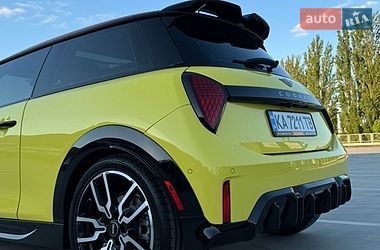 Хетчбек MINI Cooper 2024 в Києві