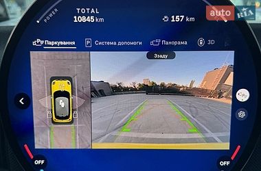 Хетчбек MINI Cooper 2024 в Києві