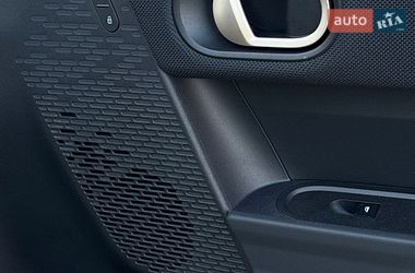 Хетчбек MINI Cooper 2024 в Києві