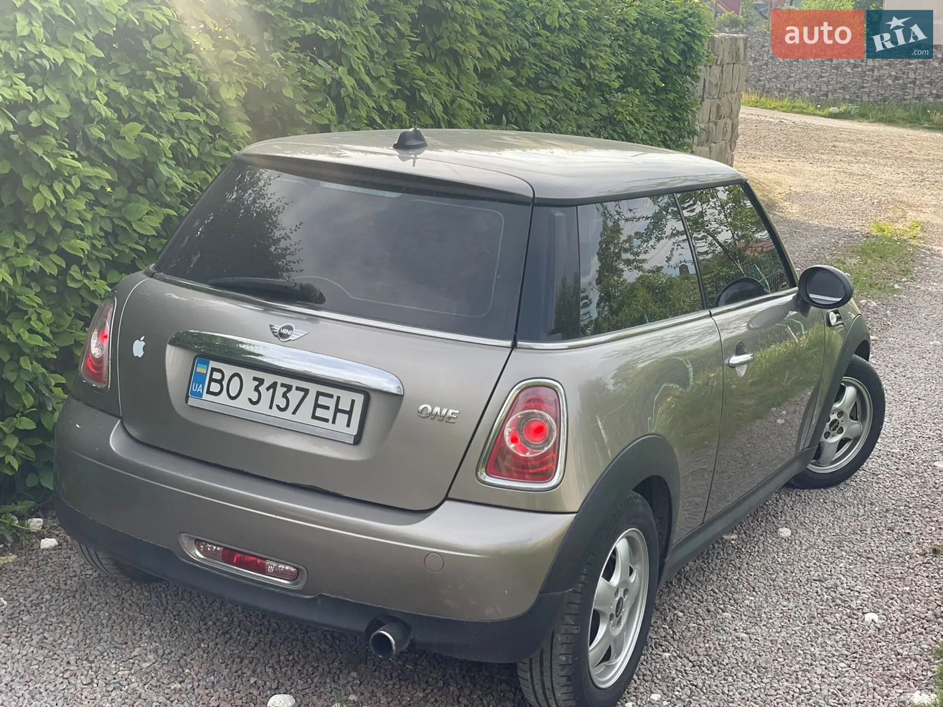 2011 MINI Cooper - мініатюра 5