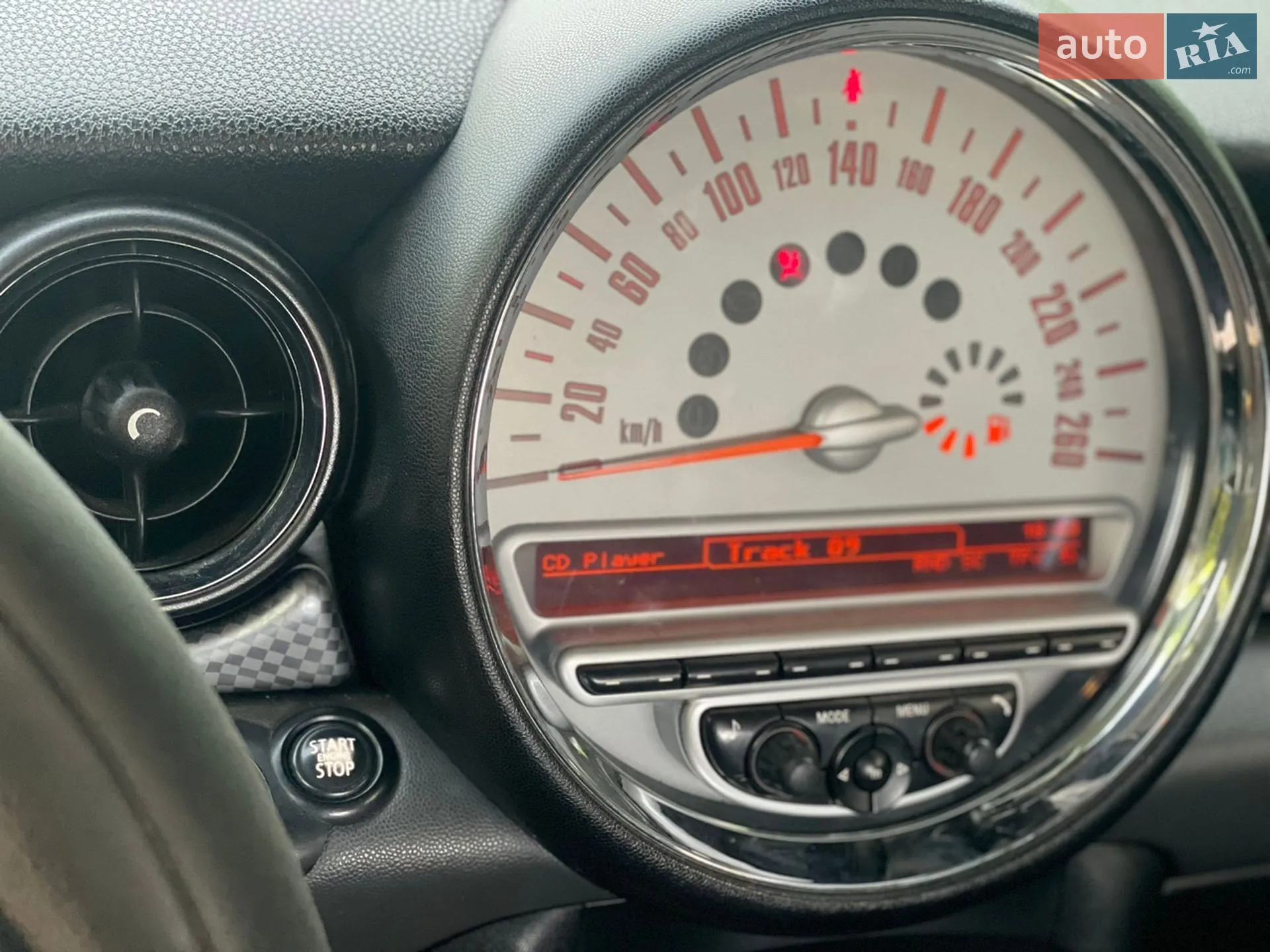 2011 MINI Cooper - мініатюра 21