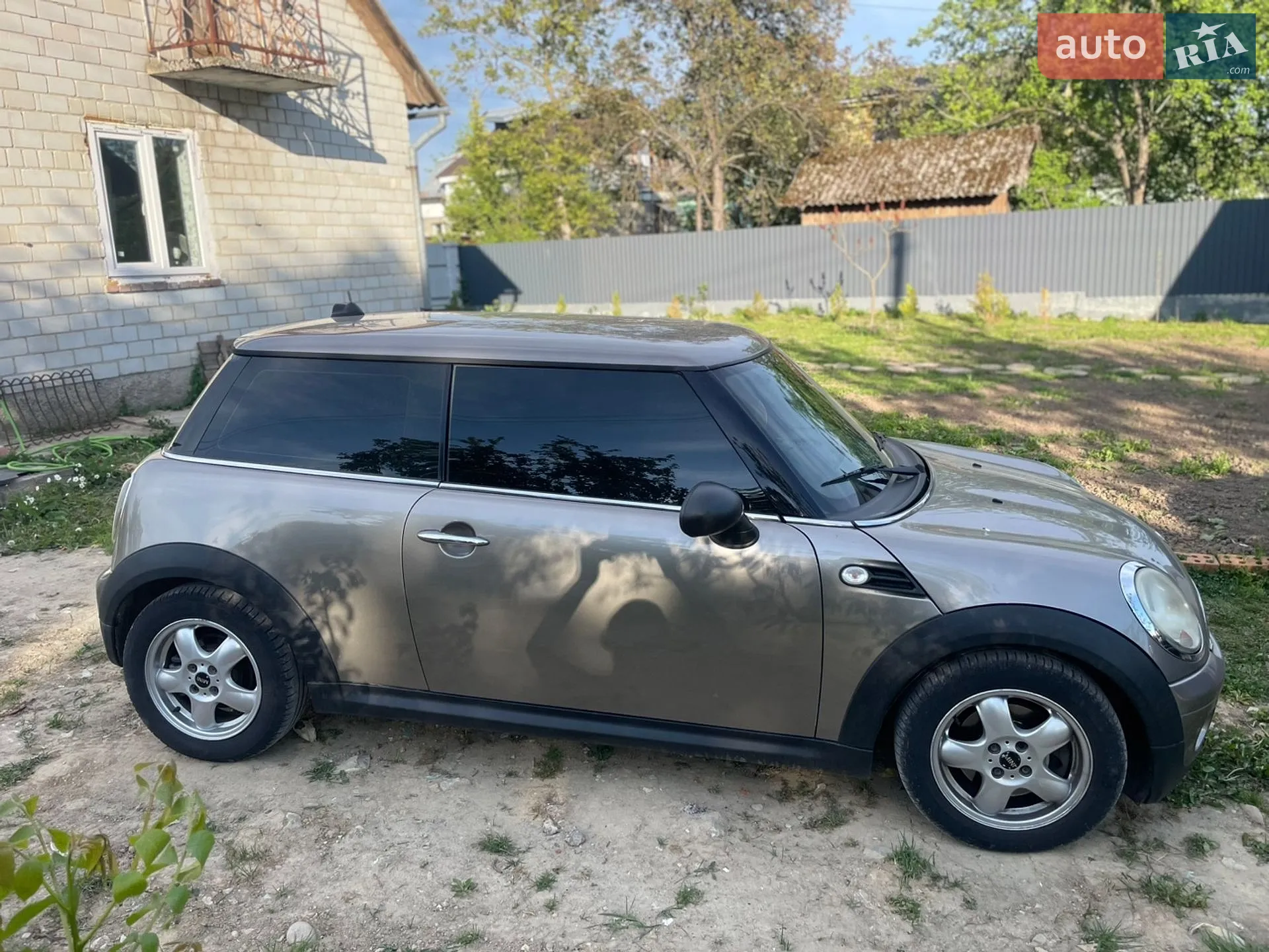 2011 MINI Cooper - мініатюра 31