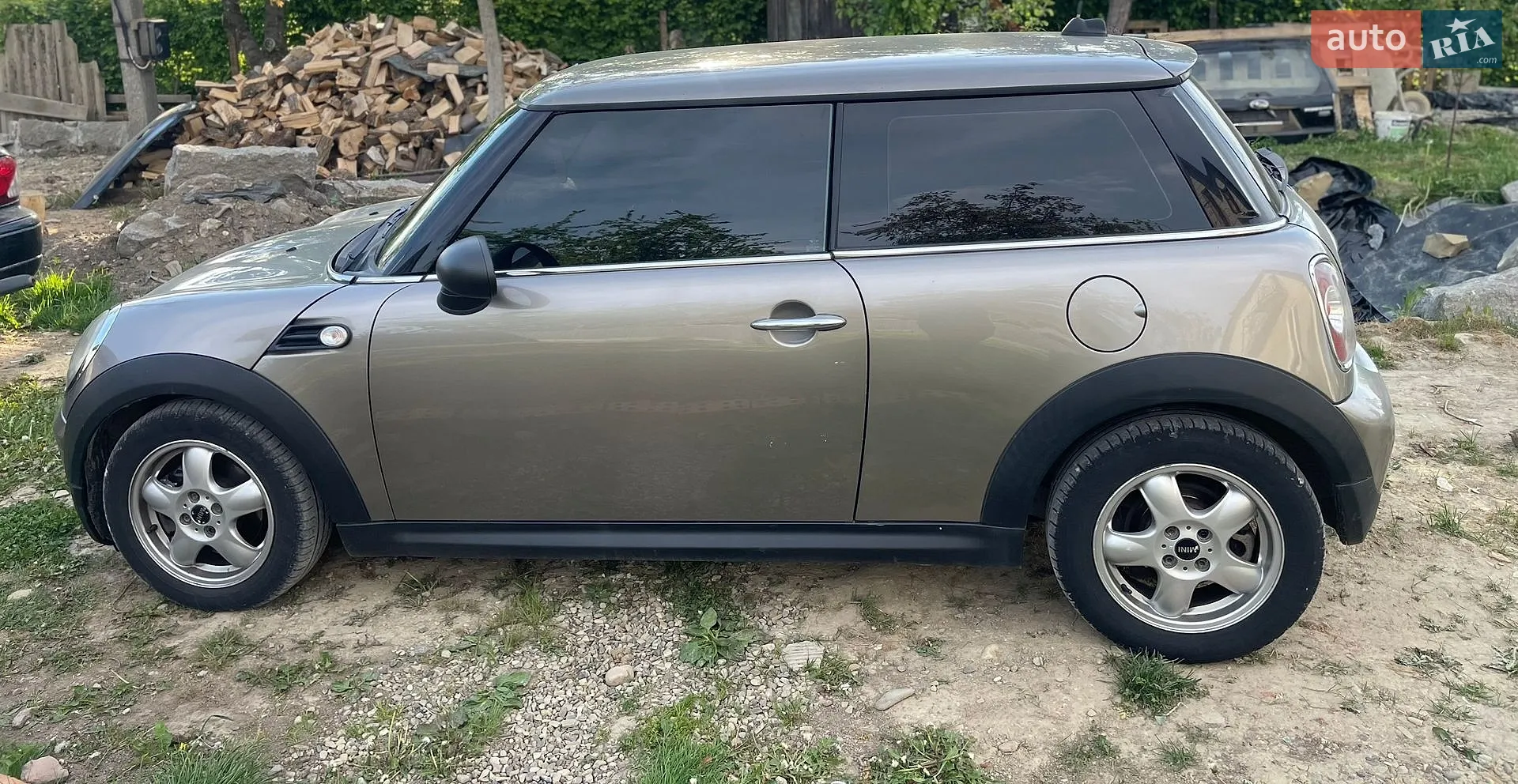 2011 MINI Cooper - мініатюра 34