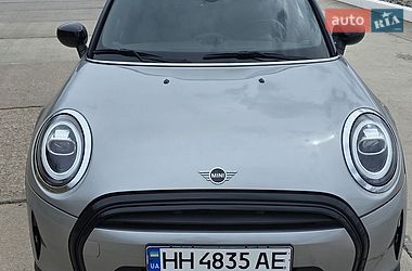 Хетчбек MINI Cooper 2023 в Одесі