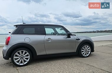 Хетчбек MINI Cooper 2023 в Одесі