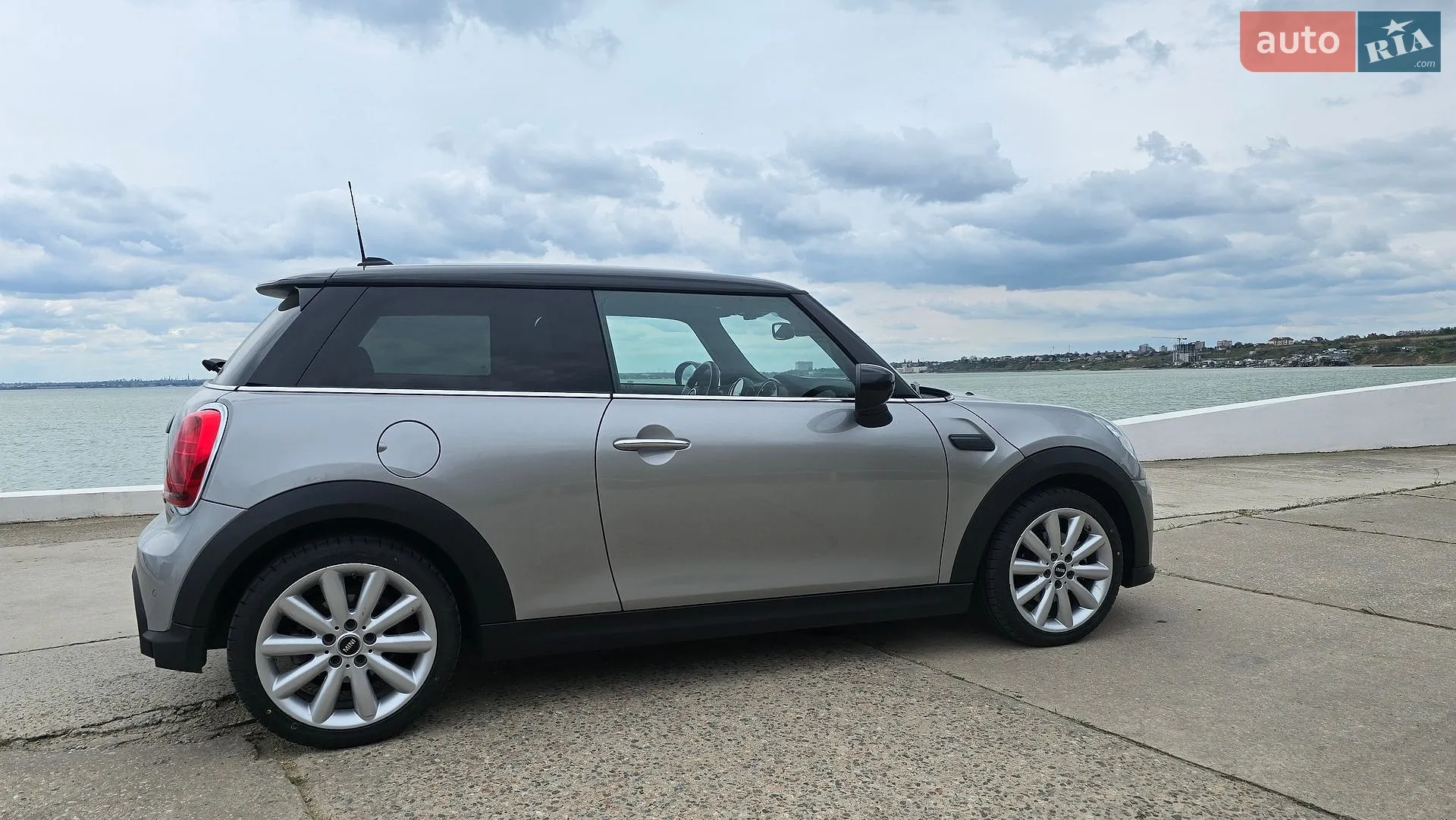 2023 MINI Cooper - мініатюра 9