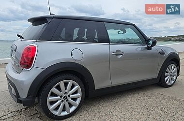 Хетчбек MINI Cooper 2023 в Одесі