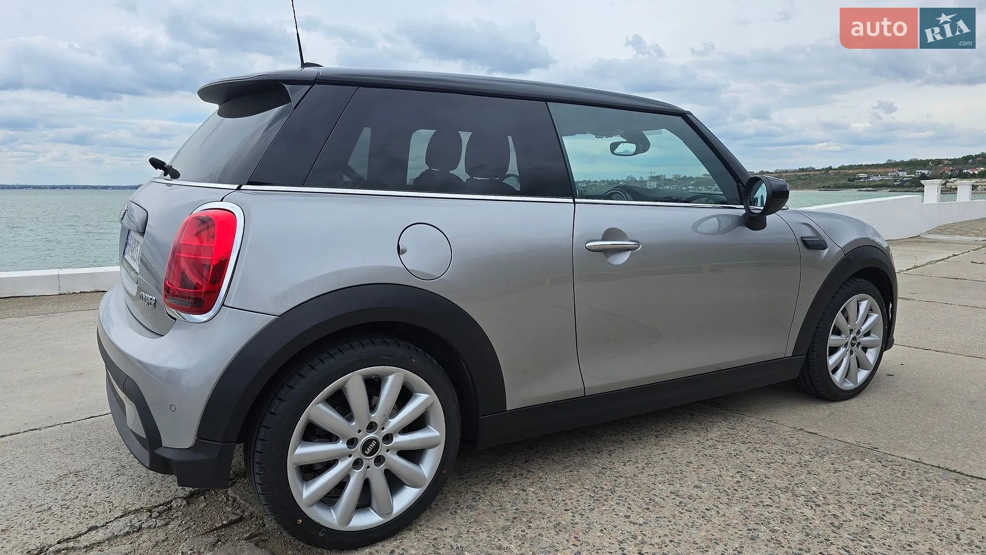 2023 MINI Cooper - мініатюра 11