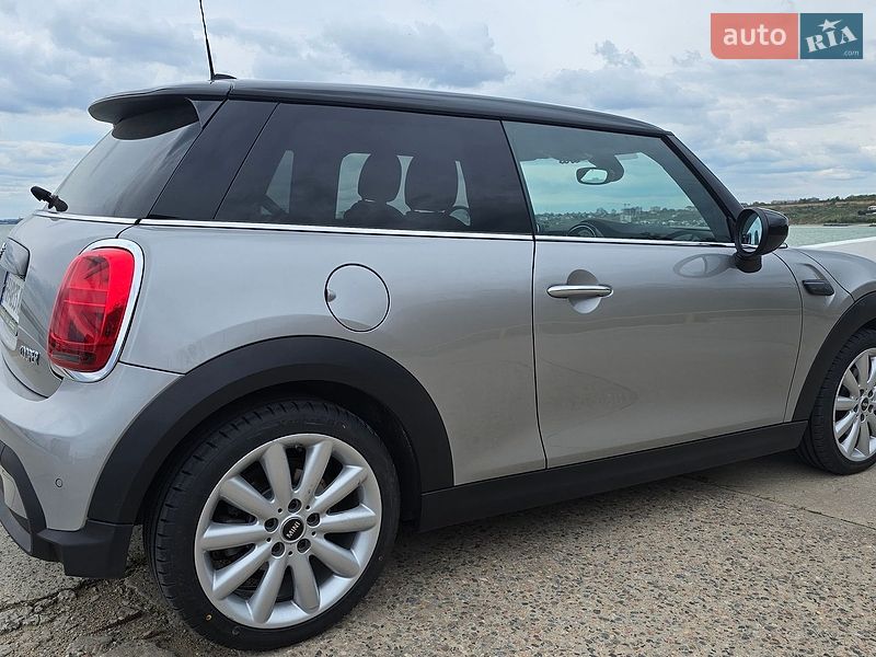 Хетчбек MINI Cooper 2023 в Одесі