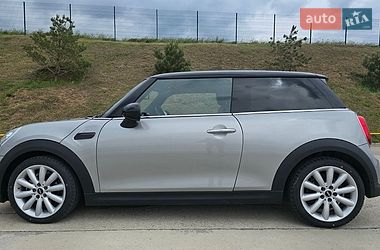 Хетчбек MINI Cooper 2023 в Одесі