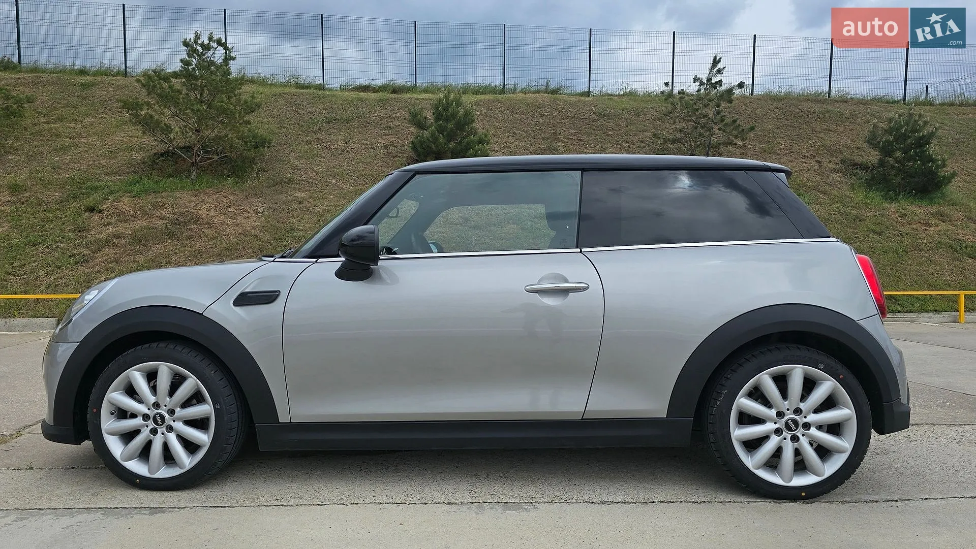 2023 MINI Cooper - мініатюра 16