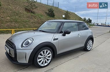 Хетчбек MINI Cooper 2023 в Одесі