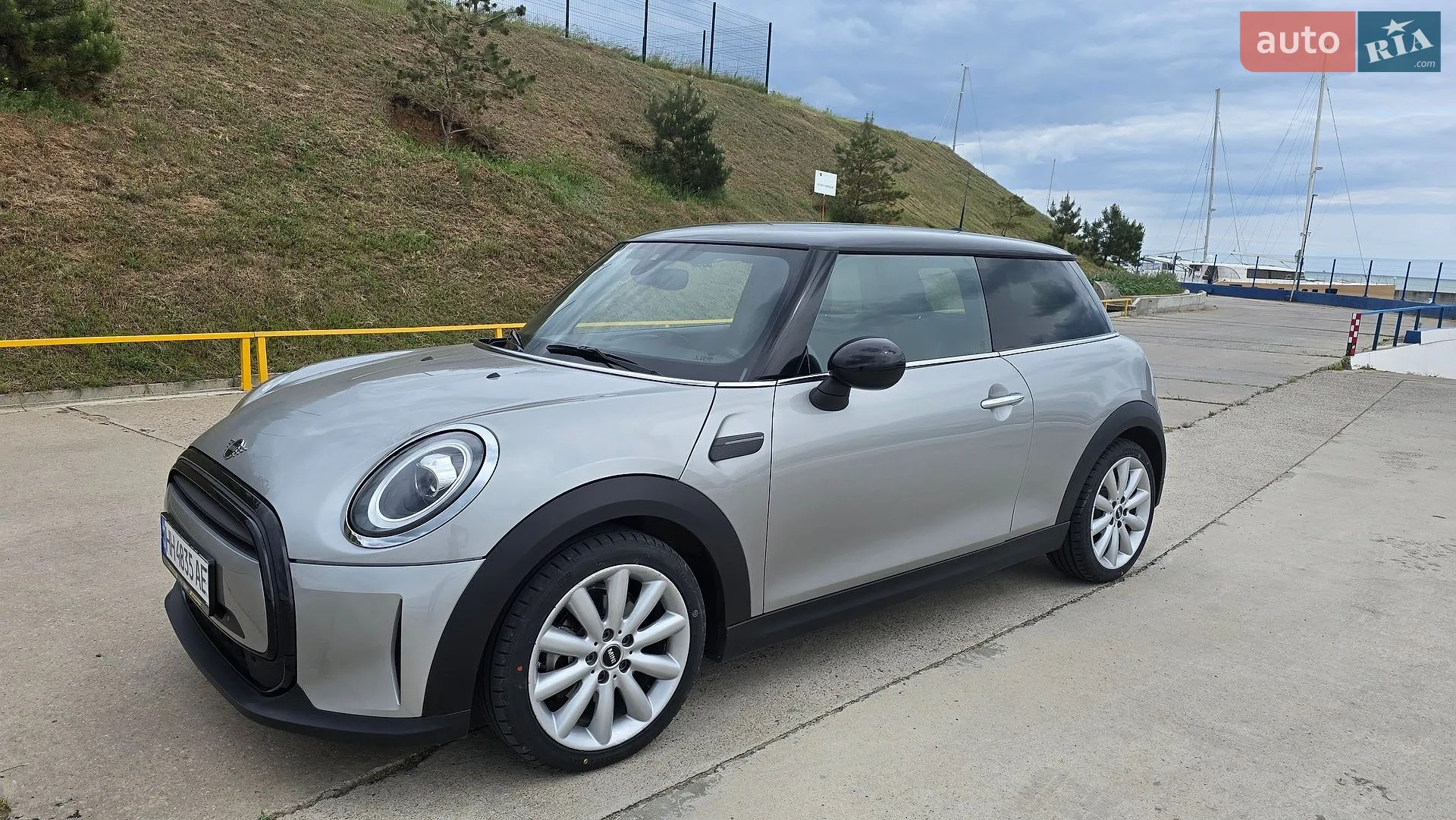 2023 MINI Cooper - мініатюра 24