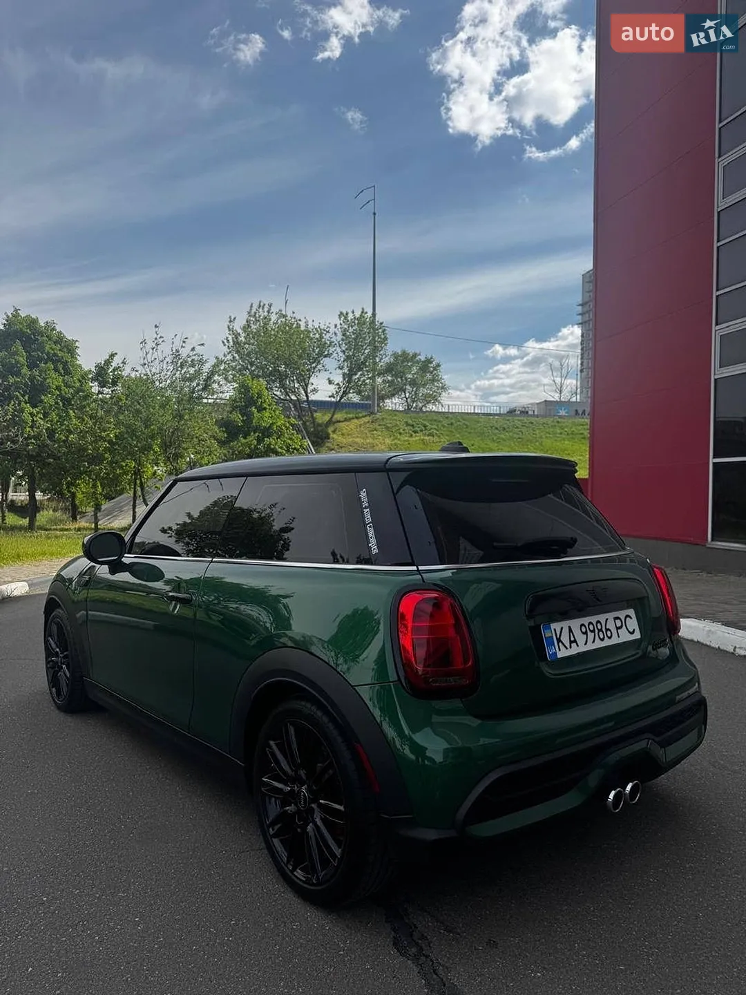 2022 MINI Cooper - мініатюра 18