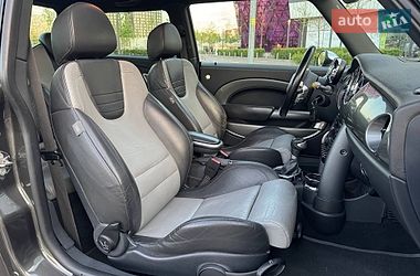 Хэтчбек MINI Cooper 2005 в Киеве
