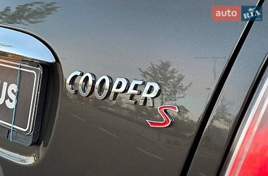 Хэтчбек MINI Cooper 2005 в Киеве
