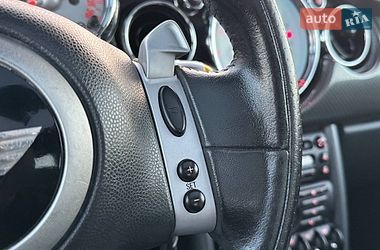 Хэтчбек MINI Cooper 2005 в Киеве