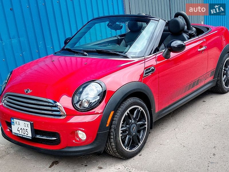 MINI Cooper 2015 MINI Cooper 2015