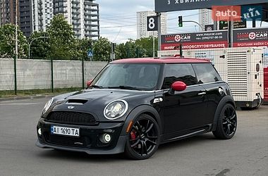 Хэтчбек MINI Cooper 2012 в Киеве