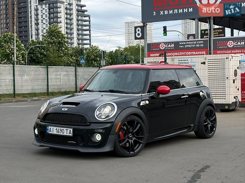 MINI Cooper 2012 MINI Cooper 2012