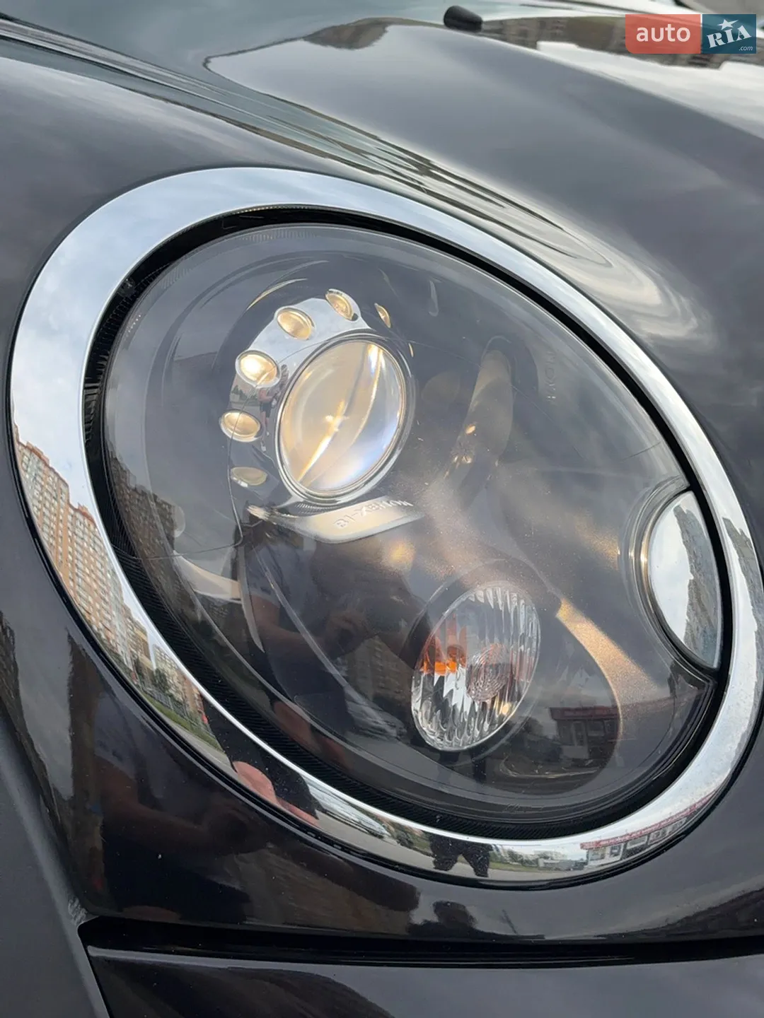 2012 MINI Cooper - мініатюра 6