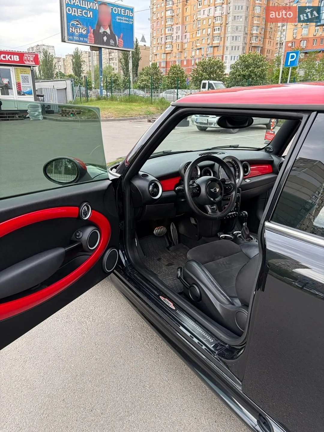 2012 MINI Cooper - мініатюра 11