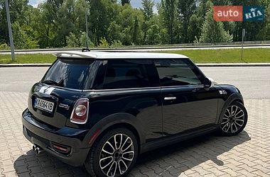 Хетчбек MINI Cooper 2012 в Києві