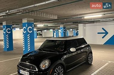 Хетчбек MINI Cooper 2012 в Києві