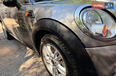 Хетчбек MINI Cooper 2012 в Києві фото 7 Хетчбек MINI Cooper 2012 в Києві