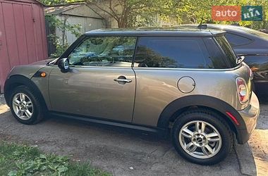 Хетчбек MINI Cooper 2012 в Києві фото 2 Хетчбек MINI Cooper 2012 в Києві