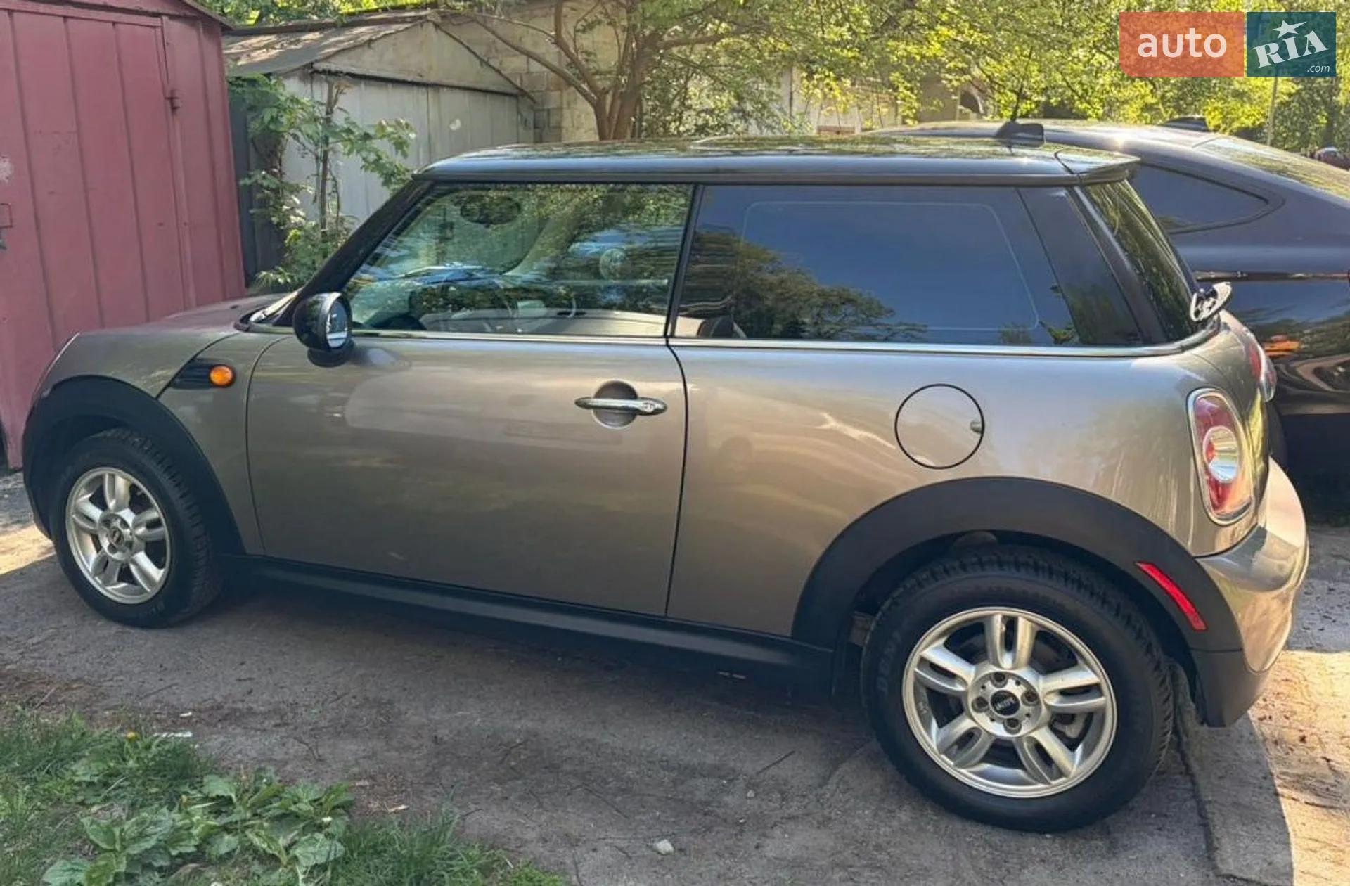 2012 MINI Cooper - мініатюра 2