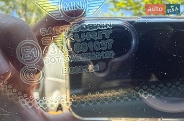 Хетчбек MINI Cooper 2012 в Києві фото 16 Хетчбек MINI Cooper 2012 в Києві