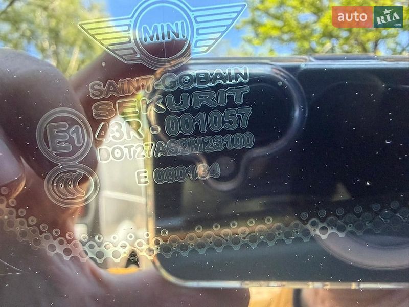 Хетчбек MINI Cooper 2012 в Києві фото 16 Хетчбек MINI Cooper 2012 в Києві