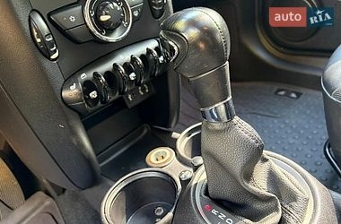Хетчбек MINI Cooper 2012 в Києві фото 25 Хетчбек MINI Cooper 2012 в Києві