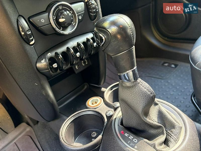 Хетчбек MINI Cooper 2012 в Києві фото 25 Хетчбек MINI Cooper 2012 в Києві