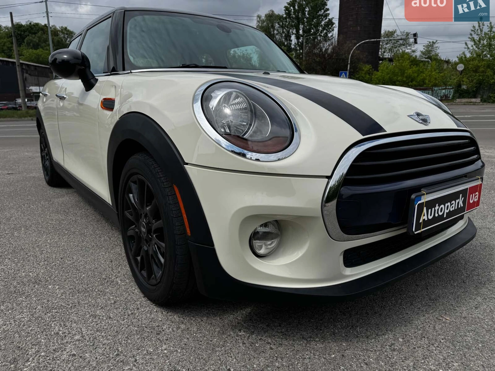2016 MINI Cooper - мініатюра 4