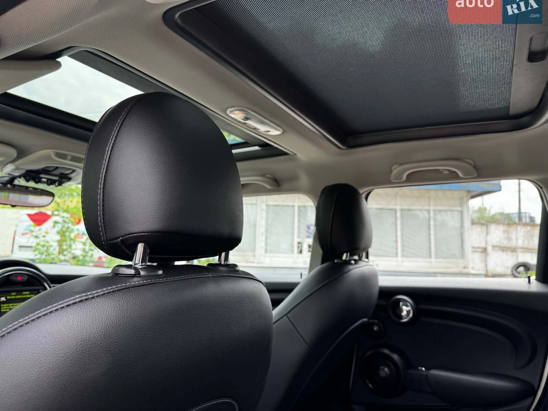 2016 MINI Cooper - мініатюра 29