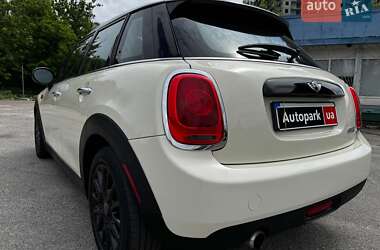 Хетчбек MINI Cooper 2016 в Києві