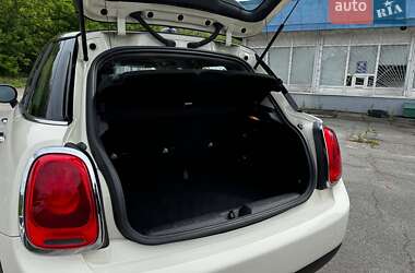 Хетчбек MINI Cooper 2016 в Києві